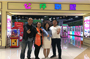 江蘇徐總公仔聯盟案例展示