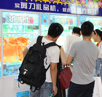 害怕禮品機店虧損？禮品機店怎么經(jīng)營