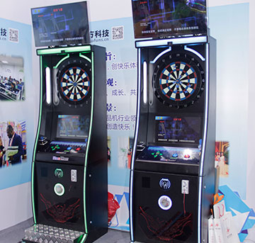 禮品機經(jīng)營技巧，實現(xiàn)禮品機運營突圍