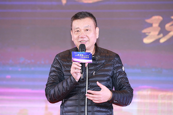 凱昌謝總