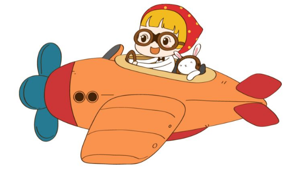立而方搭乘飛機路線