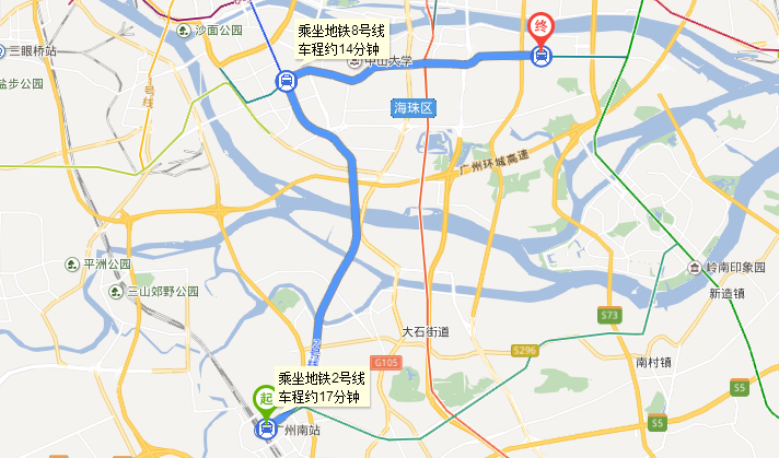 路線4