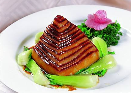 寶塔肉