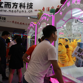 剪刀機的經營寶典