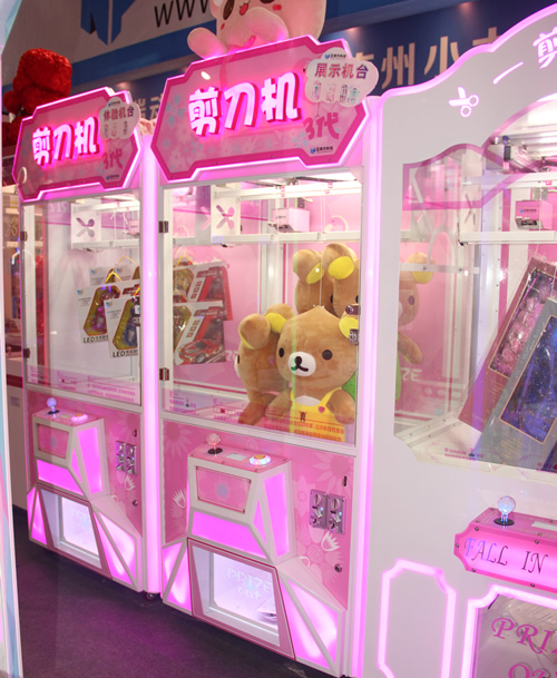 經營剪刀機如何抓住客戶的消費心理