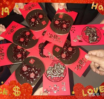 新年快樂！立而方正式開工，開工第一天竟然有這種騷操作！