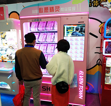 娃娃機經(jīng)營除了禮品選擇，還要注意這些