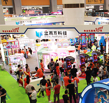 展會年年參加，但是你有沒有真正的去了解過展會營銷？