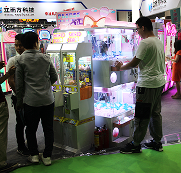 剛入行娃娃機，前期投資大概要多少錢？—立而方課堂