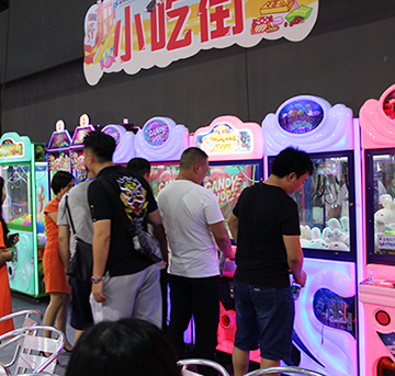 開一家娃娃機店要多少錢，前期投入會不會很大？—立而方課堂