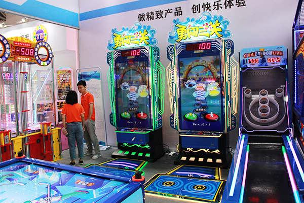 娃娃機跑步機
