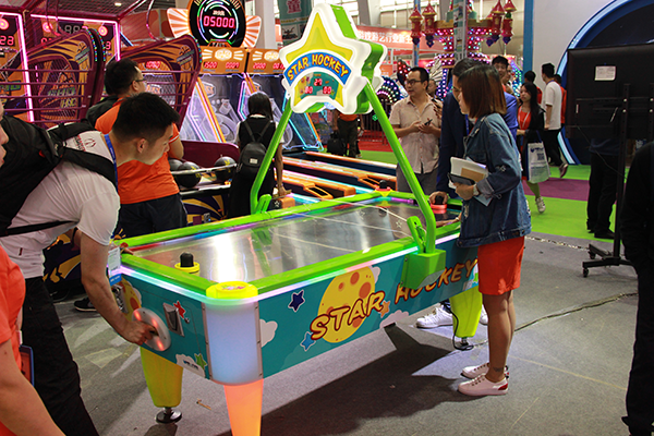 娃娃機(jī)親子彩票機(jī)