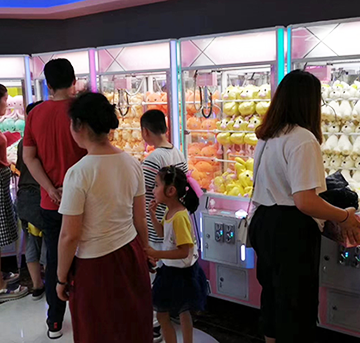 【立而方】想入行運營娃娃機場地，這些要點能幫助你省一大筆錢