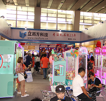 【立而方】娃娃機運營模式可以從這四大方面來考慮著手