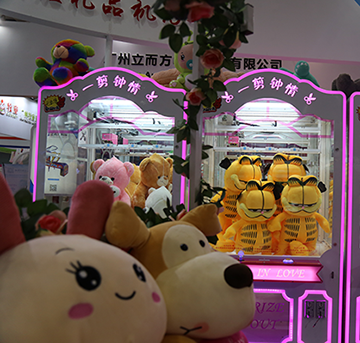 【立而方】娃娃機禮品機運營細(xì)節(jié)，這些你都學(xué)到了嗎？