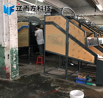 【立而方】積極配合企業(yè)轄區(qū)做好復(fù)工資料報備及防控部署，為復(fù)工做好準(zhǔn)備