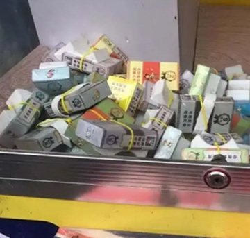 【立而方】月入10萬的娃娃機(jī)，抓煙機(jī)又重出江湖？