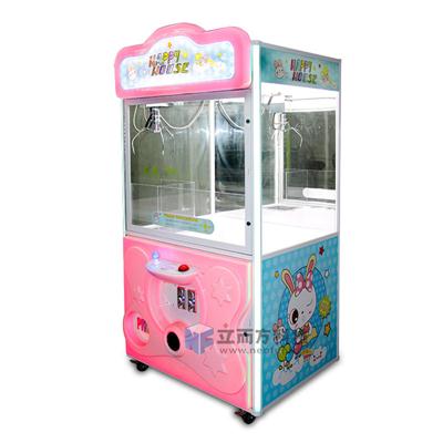 42寸歡樂屋娃娃機(jī)