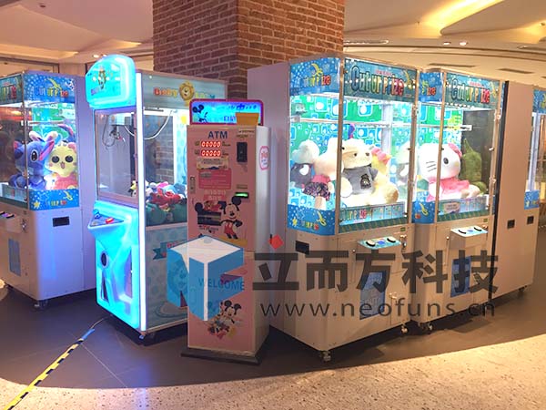 禮品機(jī),剪刀禮品機(jī),<a href='/lpj.htm' class='keys' title='點(diǎn)擊查看關(guān)于禮品機(jī)的相關(guān)信息' target='_blank'>禮品機(jī)</a>店如何運(yùn)營,禮品機(jī)技巧