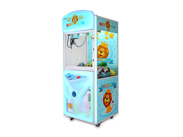 娃娃機廠家