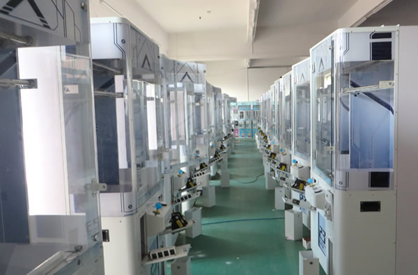 五金高速防搖天車剪刀機(jī)