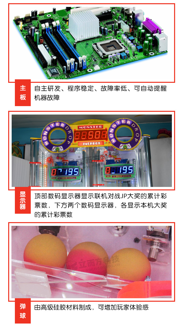 喜從天降主板細(xì)節(jié) 喜從天降主板細(xì)節(jié)