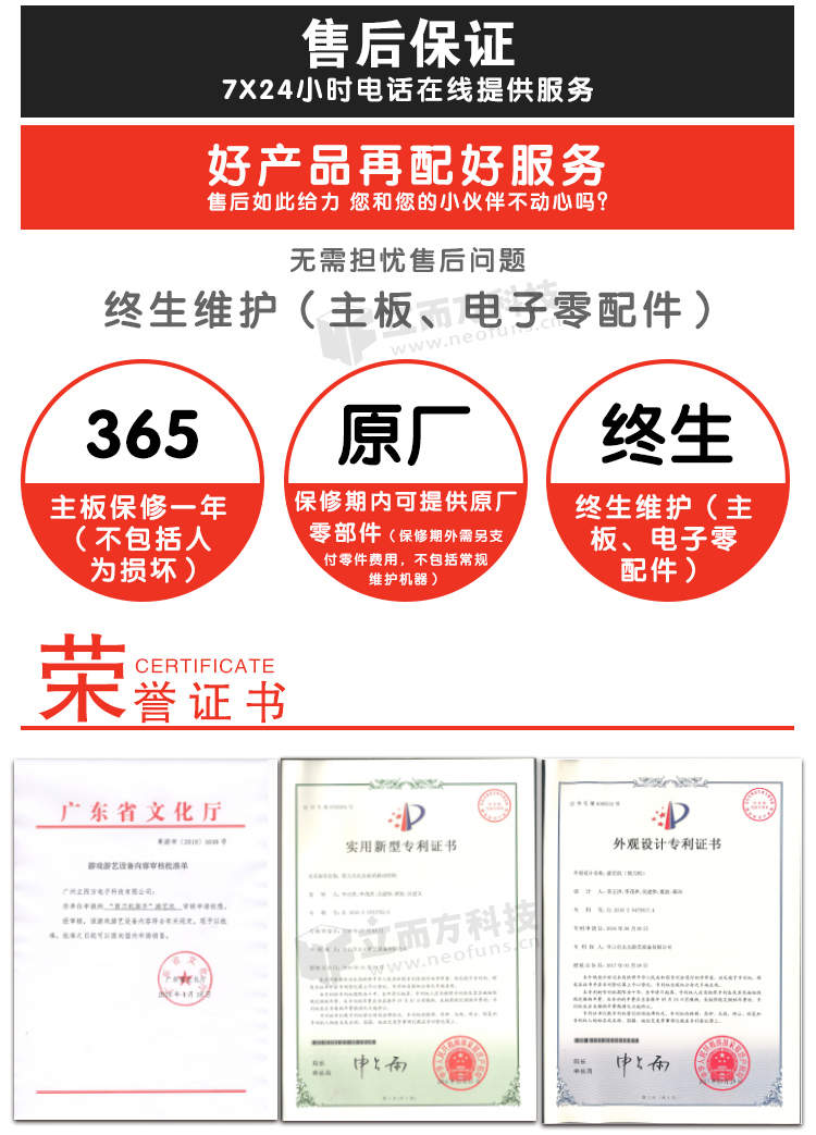 喜從天降相關(guān)證書(shū) 喜從天降相關(guān)證書(shū)