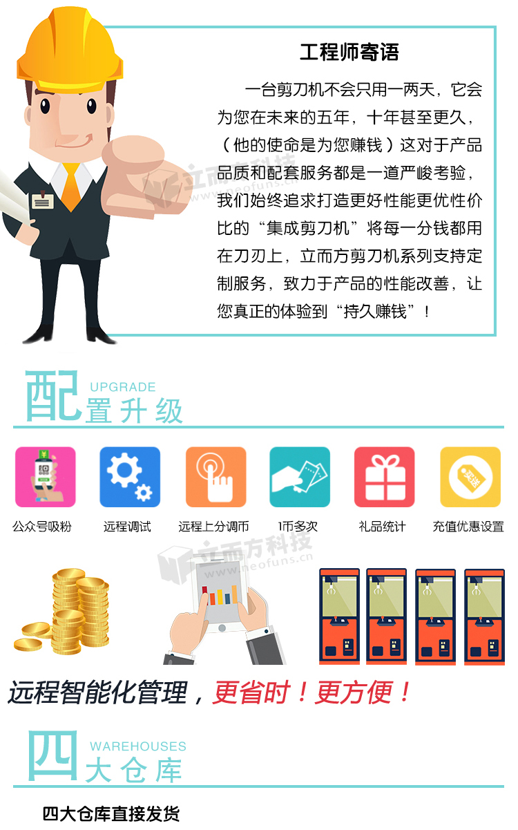 雙人剪刀機成人版