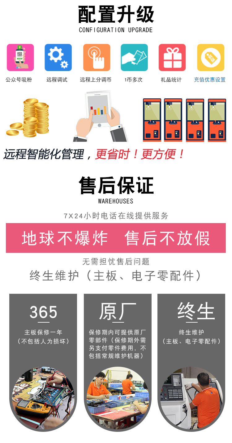 立而方專項服務