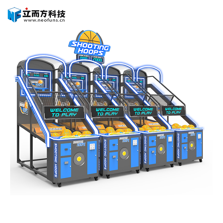 瘋狂投籃7